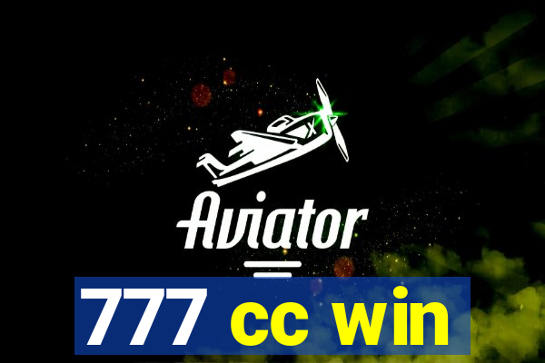 777 cc win